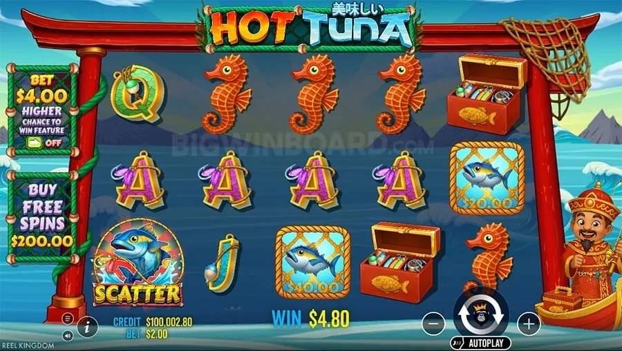 Variety of casino games available after Ninong Gaming Login Free